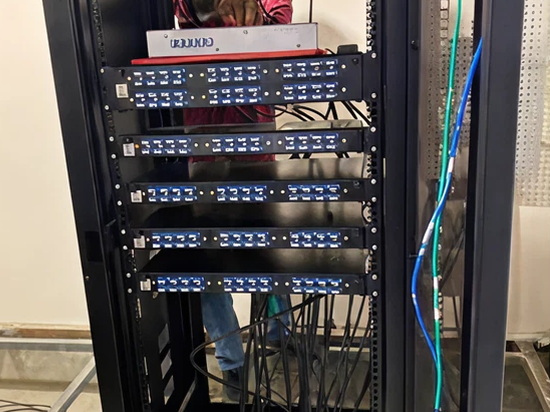 Cablesmith Setup